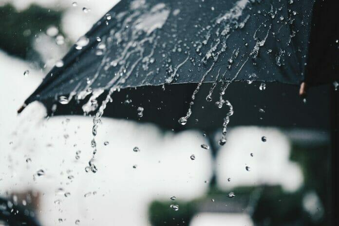 Tormentas