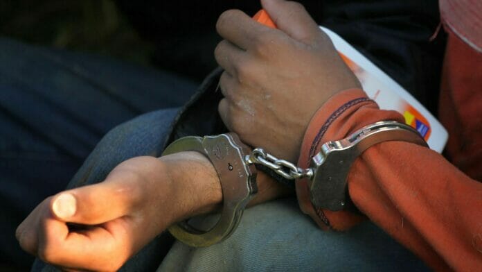 Tribunal de Montecristi impone 18 meses de prisión a 16 imputados de tráfico ilícito de inmigrantes