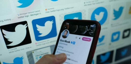 La red X de Elon Musk bloquea a opositores turcos en medio de masivas protestas