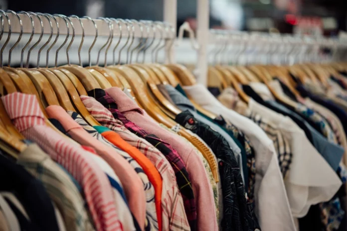 Centroamérica domina como cliente de ropa usada