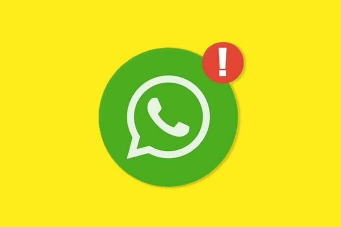 WhatsApp: qué está prohibido en la aplicación