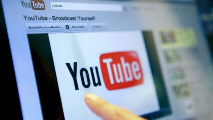 YouTube establece normas para hablar de trastornos alimenticios