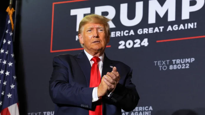 ¿El veredicto de culpabilidad contra Donald Trump, podría alterar sus aspiraciones presidenciales?