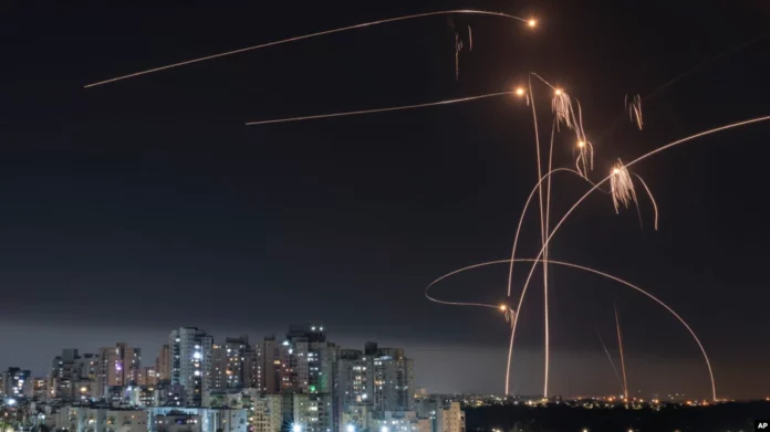 Israel ataca Franja de Gaza en medio de esperanzas de una tregua