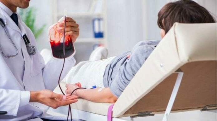 Día Mundial del Cáncer de la Sangre: 5 barreras que enfrentan los pacientes