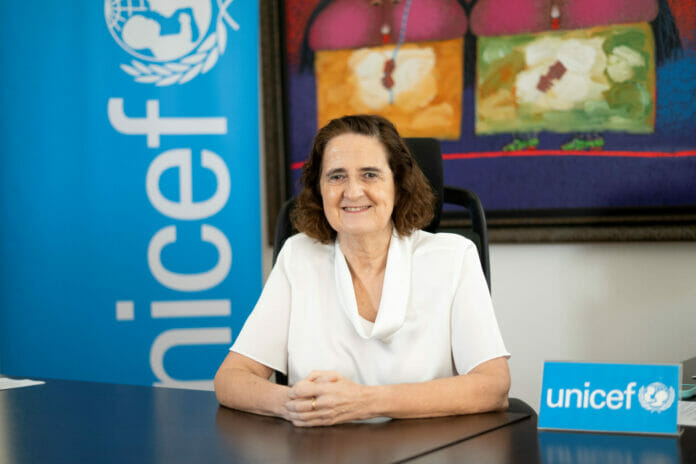 Unicef reconoce avances de RD en protección a niñez y adolescencia