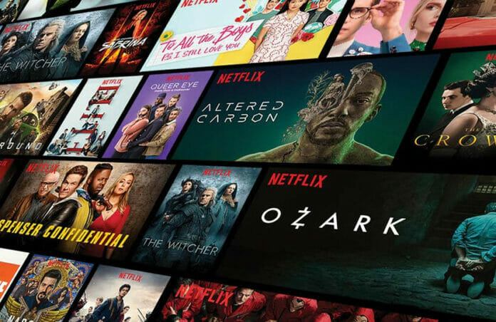 Netflix restringe aún más la posibilidad de compartir cuentas, por caídas de usuarios