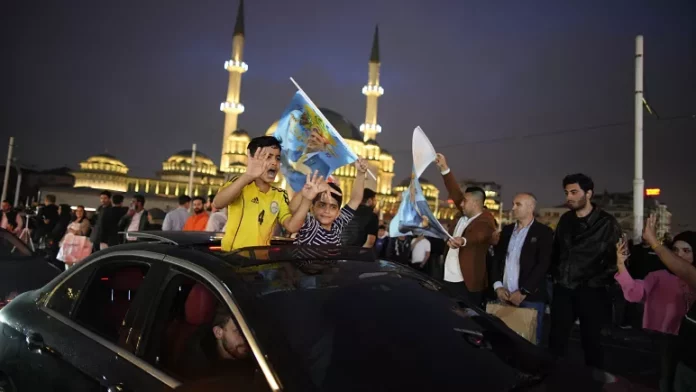 Turquía | Erdogan se declara vencedor de la segunda vuelta de las presidenciales