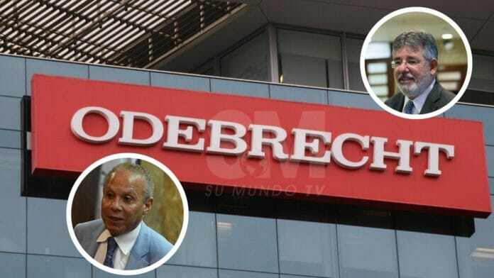 Caso Odebrecht: Ratifican sentencia para Rondón y Díaz Rúa, descargan a Pittaluga