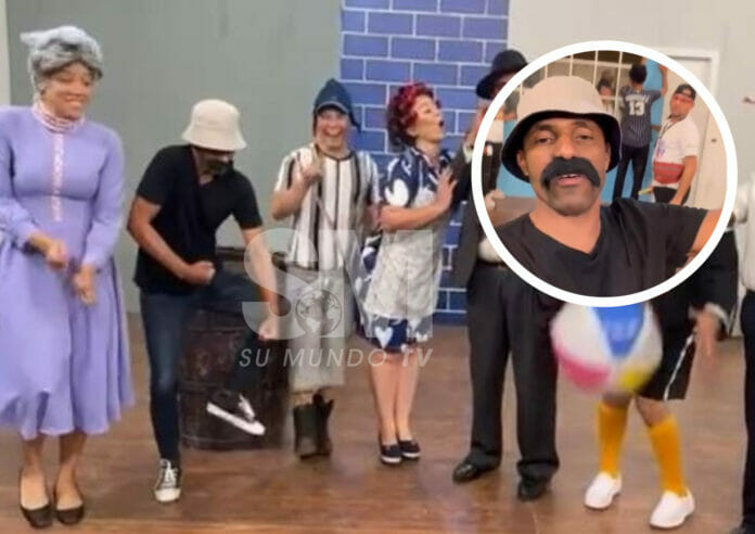 Fausto Mata habría sido suspendido de Telemicro tras ataques a René Brea
