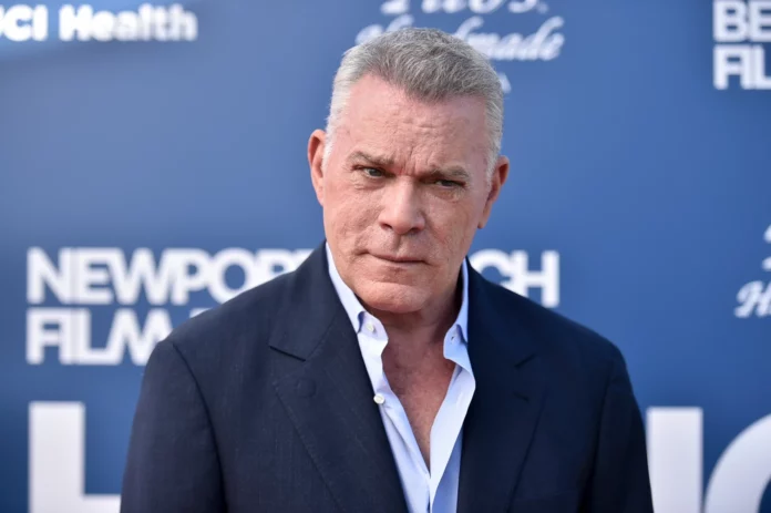 Revelan cusa de muerte de Ray Liotta en RD