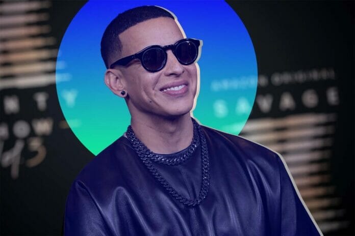 Daddy Yankee será productor de la serie Neon de Netflix