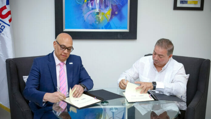 IDAC y Centro Nacional de Ciberseguridad acuerdan trabajar tecnologías de protección del Estado