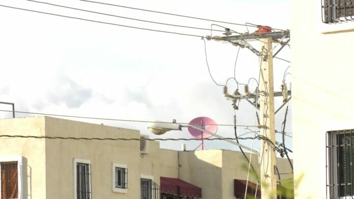 Comunitarios piden solucionar problemas que afectan en SDN