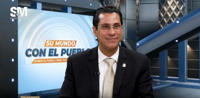 Diputado Félix Rodríguez: plan del gobierno contra la delincuencia no ha resultado