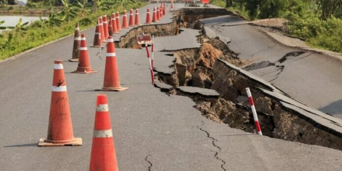 Construcciones sin garantía de seguridad en RD: Alerta por eventos sísmicos