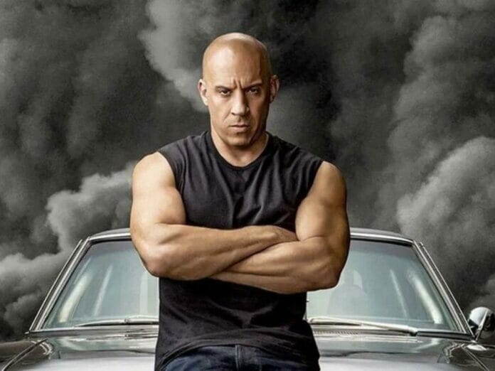 ‘Fast & Furious’ tendrá serie en Peacock con Vin Diesel como productor ejecutivo