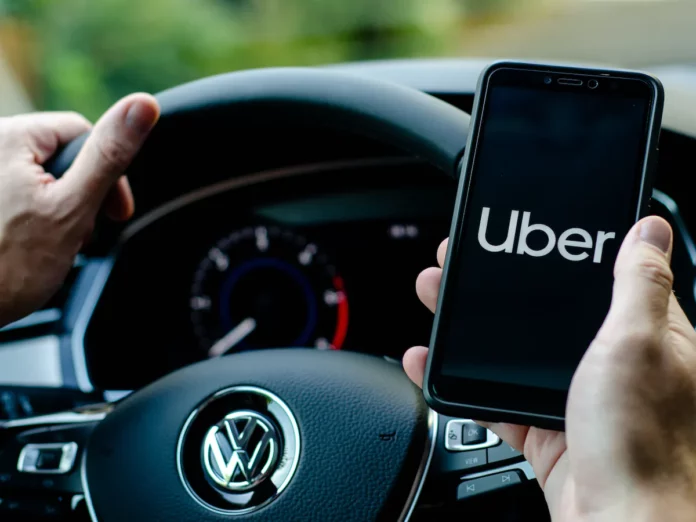Uber reduce pérdidas a 157 millones de dólares en primer trimestre