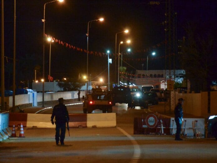 Túnez | Cuatro muertos y 10 heridos en un ataque cerca de una sinagoga