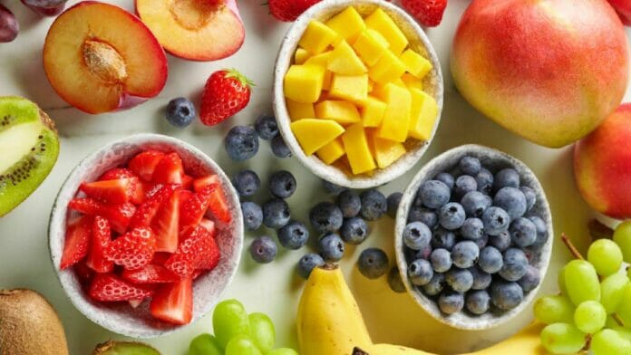 Cuál es la fruta perfecta para perder peso, según una experta internacional