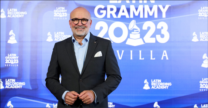 Latín Grammy será en España este año