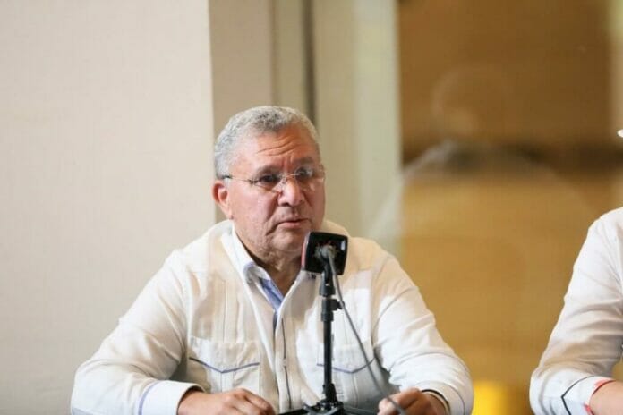 Miguel Guarocuya