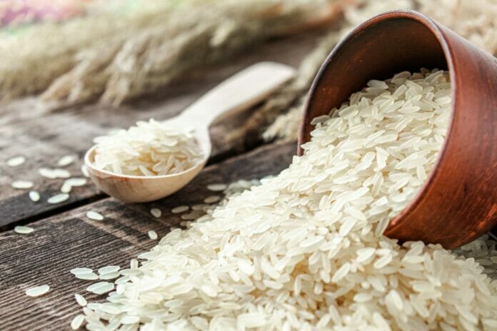 Arroz, carnes y azúcar, sus precios aumentan según la FAO