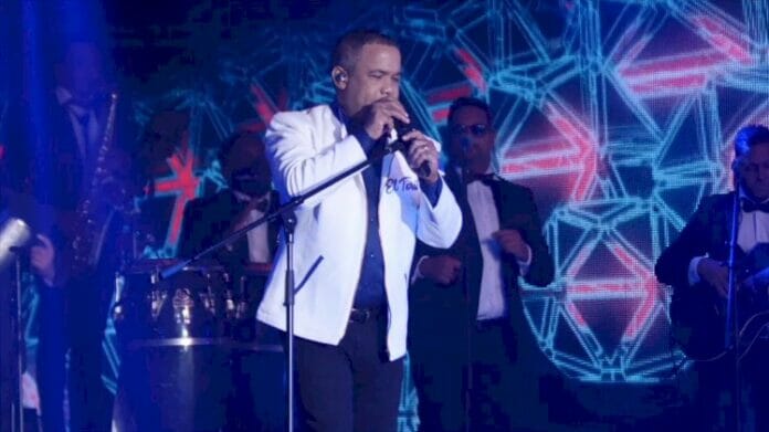 Héctor Acosta ofrecerá concierto “El Torito es sentimiento”