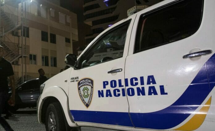 Policía Nacional captura hombre buscado por homicidio en SPM