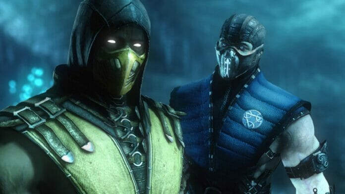 Mortal Kombat reinicia la saga: nuevo juego la 12 ahora es la 1