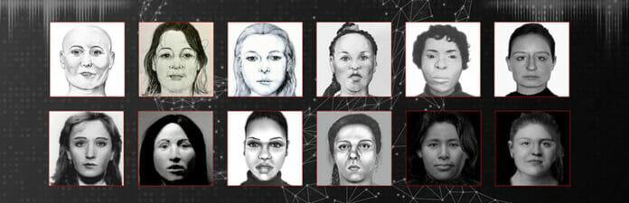 Interpol busca pistas para resolver asesinatos de 22 mujeres