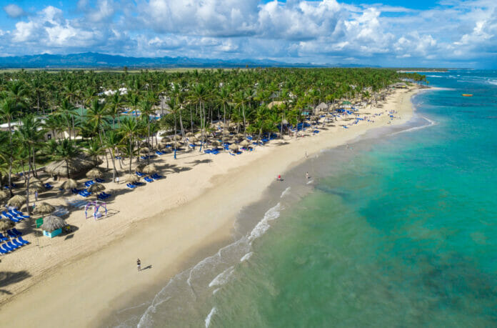 Punta Cana: Playa Palmera un paraíso diferente para disfrutar