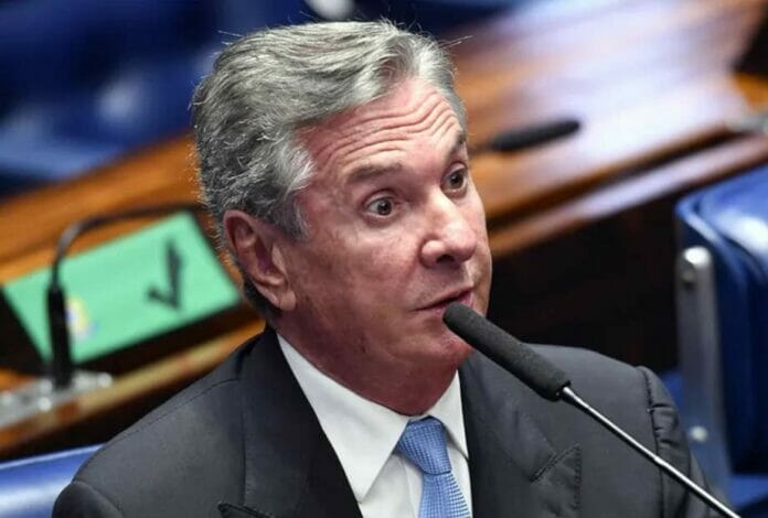 Brasil condenó al expresidente Fernando Collor de Mello por corrupción
