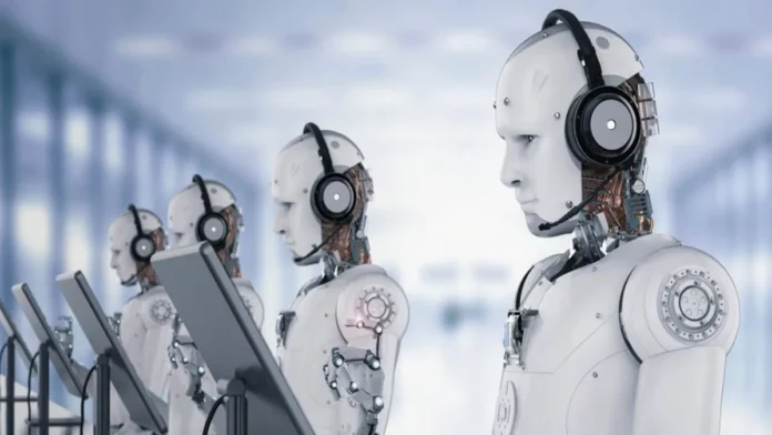 La inteligencia artificial pondrá en jaque a casi el 25% de los puestos de trabajo en todo el mundo