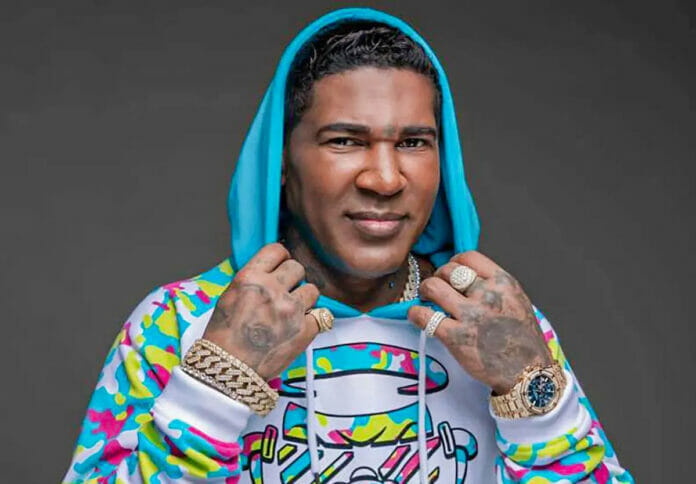 Omega “El Fuerte” revela padece hernia de hiato
