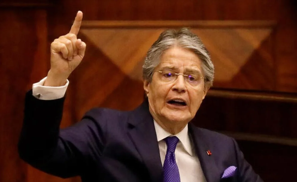 Guillermo Lasso