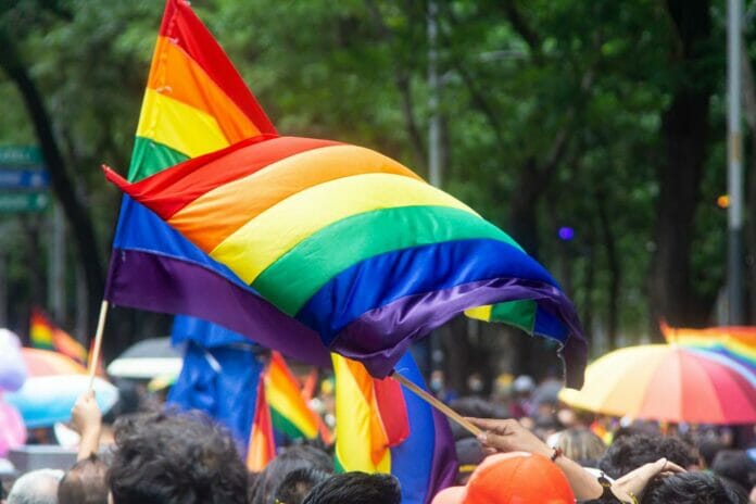 Comunidad LGBTQI+ busca legislación en favor de inclusión e igualdad