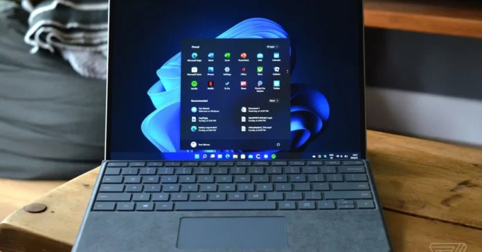 Windows 11 falló: no se pueden copiar y guardar archivos