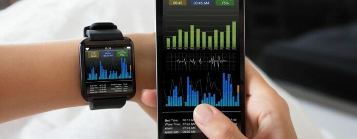 Evolución en la tecnología wearable