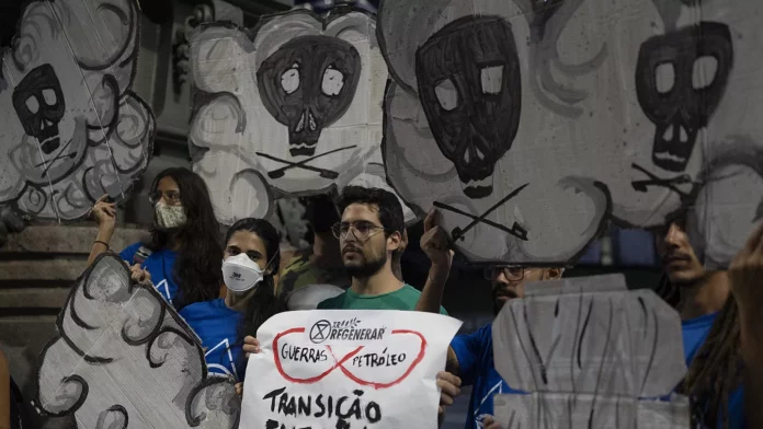 Chile ratifica el primer tratado ambiental de América Latina
