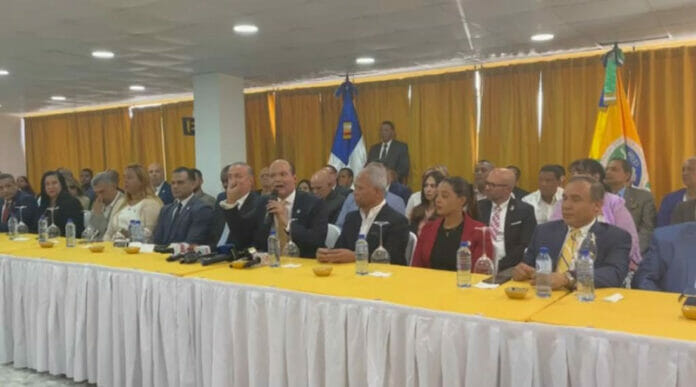 presidencia