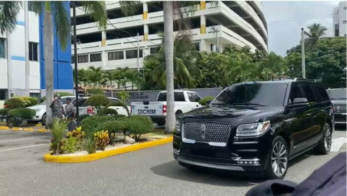 Seguridad Ciudadana