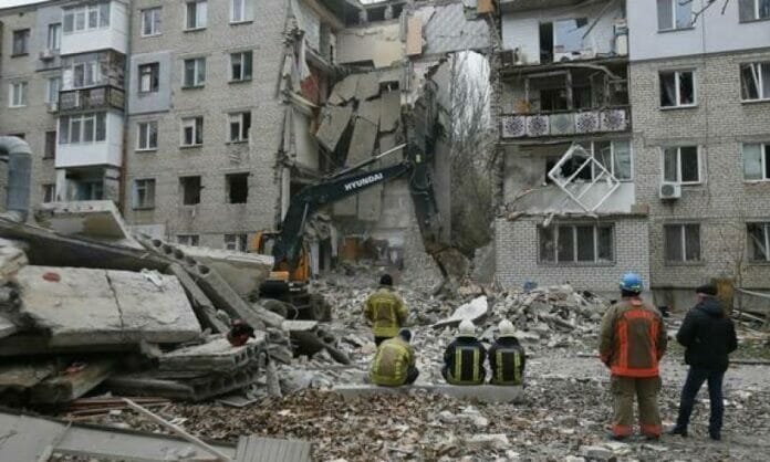 La ONU reclama a Rusia y Ucrania excluir zonas civiles de bombardeos