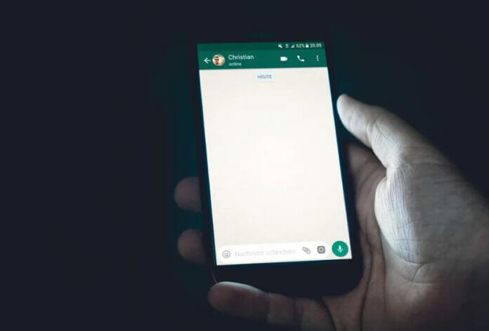 Cómo pasar chats de WhatsApp de un celular a otro sin usar Google
