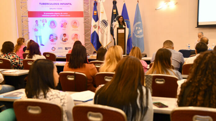 MISPAS proyecta disminuir 80% incidencia y 90% las muertes por tuberculosis para 2030
