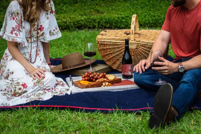18 de junio: por qué es el Día Internacional del Picnic