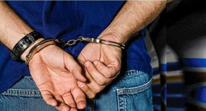 Detienen hombre implicado en doble homicidio en Baní