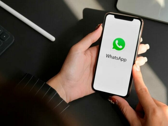 WhatsApp ya te deja bloquear chats: cómo ponerle contraseña a la conversación que quieras