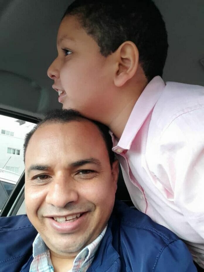 Fernando Quiroz: promulgación ley de autismo enciende luz de inclusión en el país