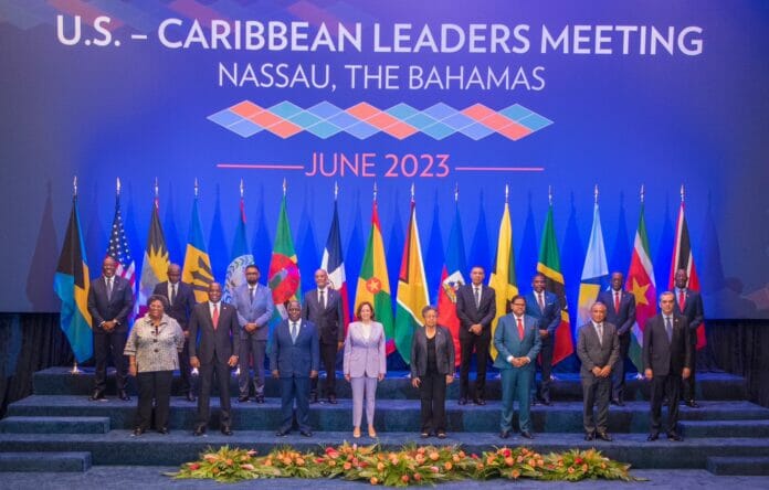 Concluye Reunión CARICOM-EU donde abordaron temas sobre energía, Haití y la seguridad alimentaria